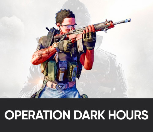 Operation Dark Hours